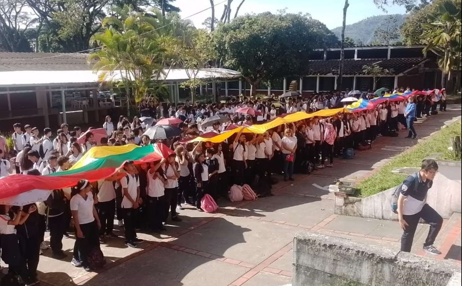 Foto Colegio