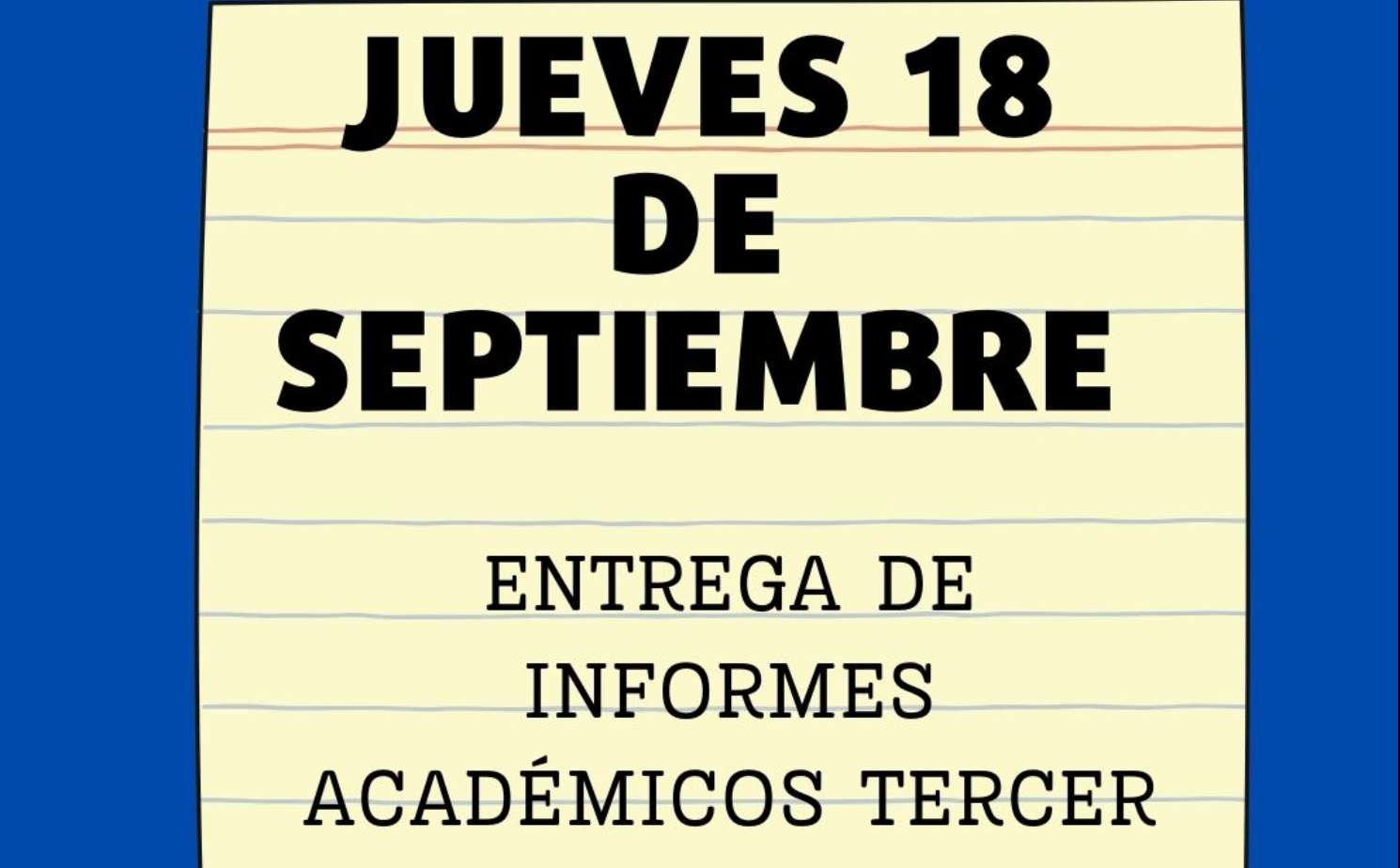 Foto Colegio